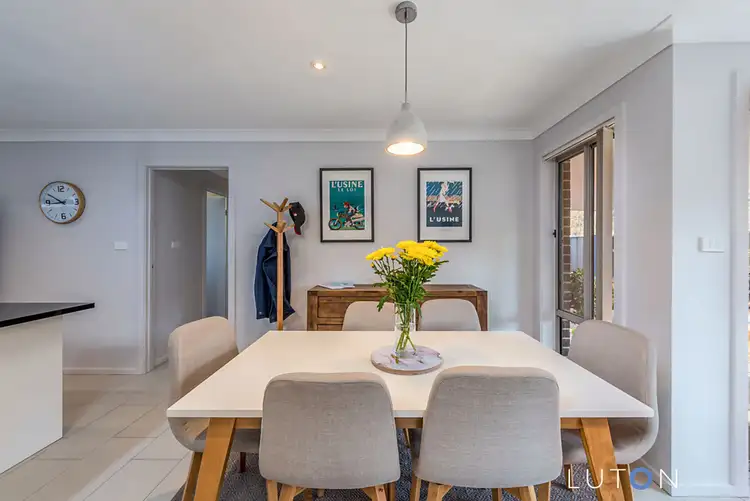 Sixth view of Homely house listing, 15 Forace Street, Casey ACT 2913