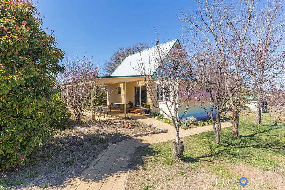 Main view of Homely house listing, 37 Glenmore Road, Braidwood NSW 2622