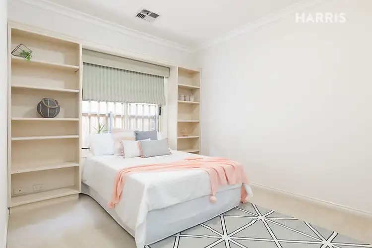 Sixth view of Homely house listing, 21 Appleberry Crescent, Craigburn Farm SA 5051