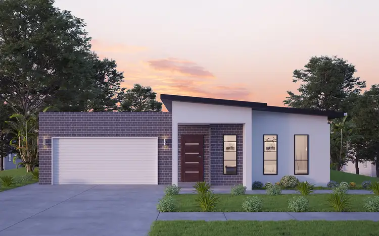 21 Fairbrother Street, Strathnairn ACT 2615