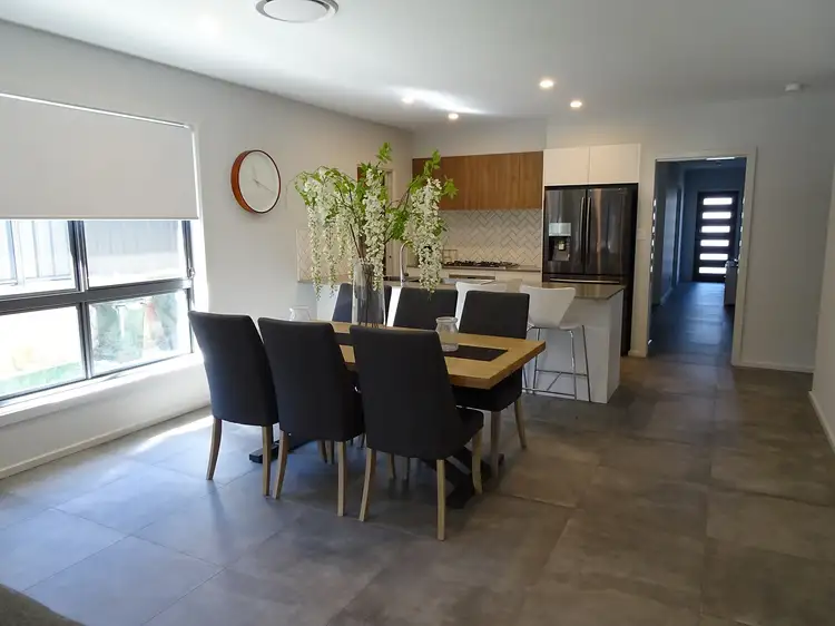 Fifth view of Homely house listing, 21 Fairbrother Street, Strathnairn ACT 2615