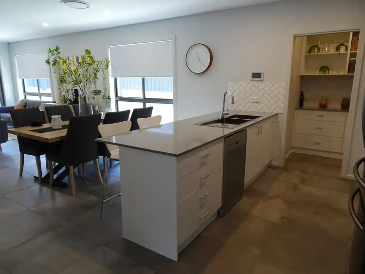 Seventh view of Homely house listing, 21 Fairbrother Street, Strathnairn ACT 2615