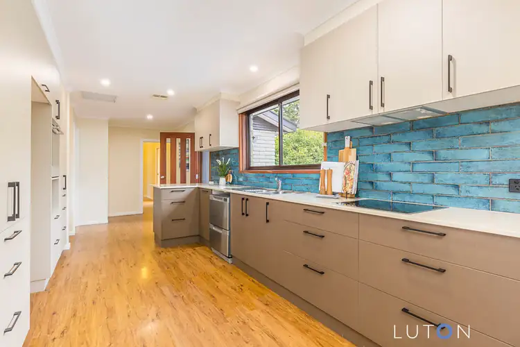 Second view of Homely house listing, 2 Pitt Place, Holder ACT 2611