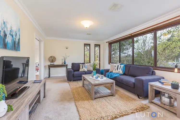 Third view of Homely house listing, 2 Pitt Place, Holder ACT 2611