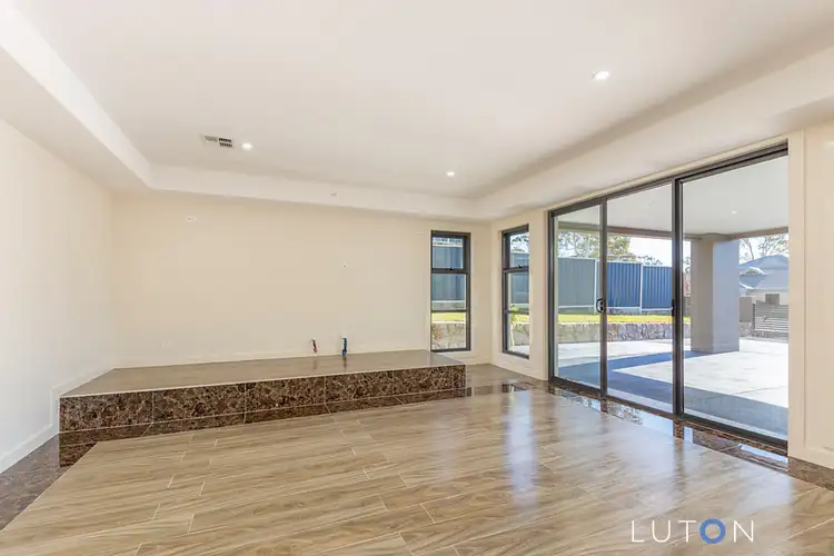Fourth view of Homely house listing, 6 Berbet Street, O'malley ACT 2606