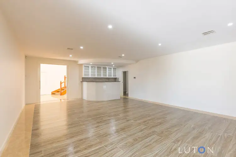 Fifth view of Homely house listing, 6 Berbet Street, O'malley ACT 2606