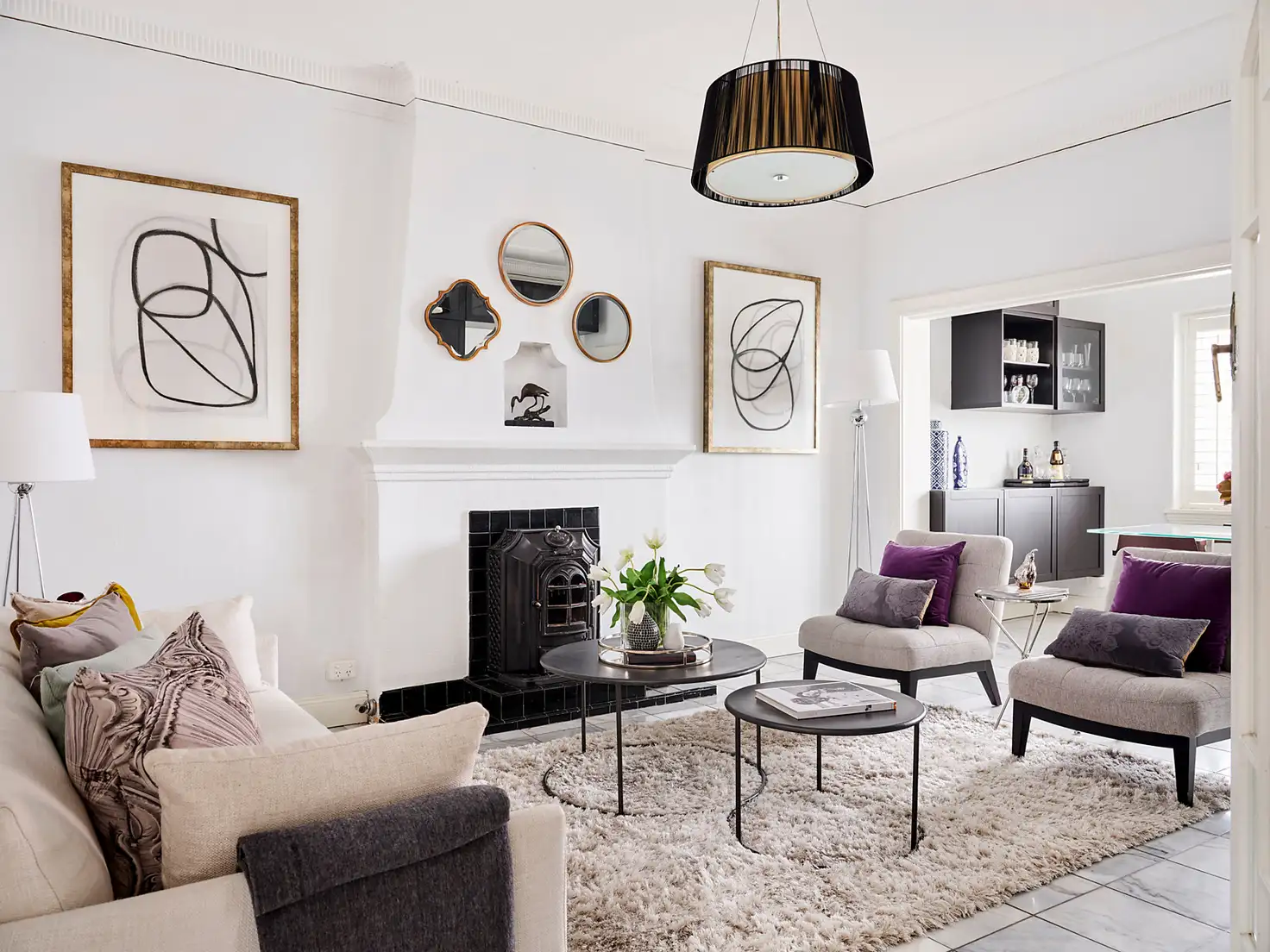 Main view of Homely apartment listing, 2/2a Bradley Street, Randwick NSW 2031