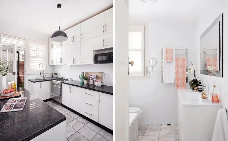 Fifth view of Homely apartment listing, 2/2a Bradley Street, Randwick NSW 2031