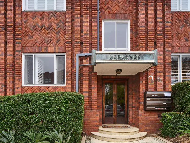 Sixth view of Homely apartment listing, 2/2a Bradley Street, Randwick NSW 2031