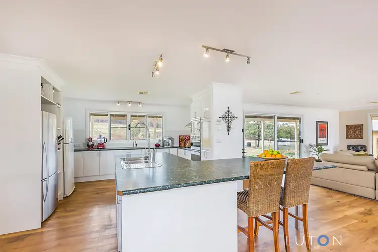 Third view of Homely house listing, 8 Brightside Road, Braidwood NSW 2622