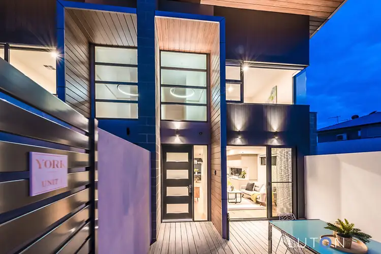 1/130 Blamey Crescent, Campbell ACT 2612