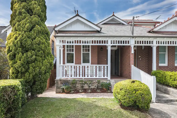 43 Hale Road, Mosman NSW 2088