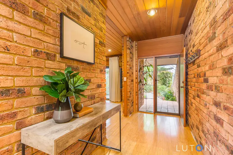 Fourth view of Homely house listing, 7 Keane Place, Fraser ACT 2615