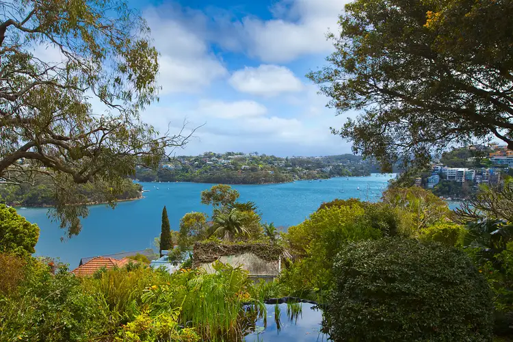 16 Euryalus Street, Mosman NSW 2088