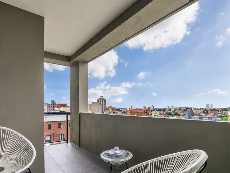 Fifth view of Homely apartment listing, 713/9-15 Bayswater Road, Potts Point NSW 2011