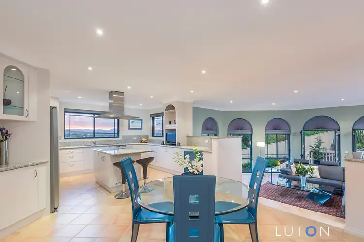 Fifth view of Homely house listing, 5 Braim Place, Isaacs ACT 2607