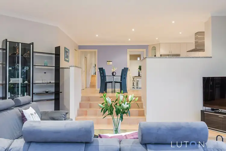 Sixth view of Homely house listing, 5 Braim Place, Isaacs ACT 2607