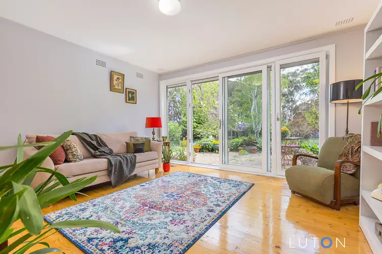 Main view of Homely house listing, 11 Piddington Street, Watson ACT 2602