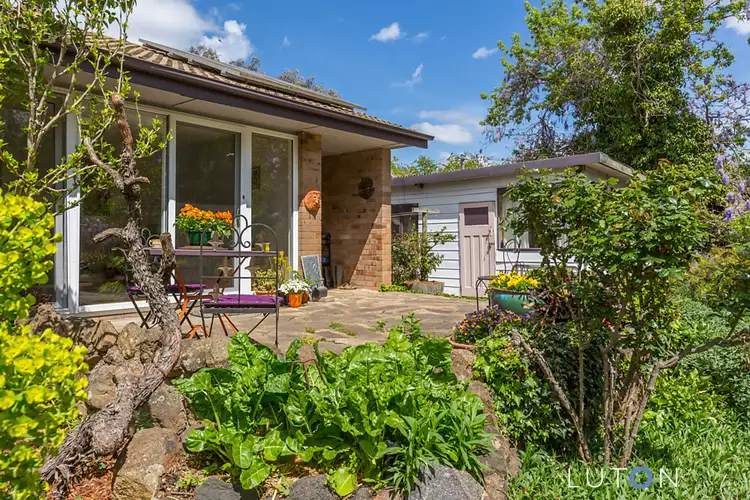 Fourth view of Homely house listing, 11 Piddington Street, Watson ACT 2602