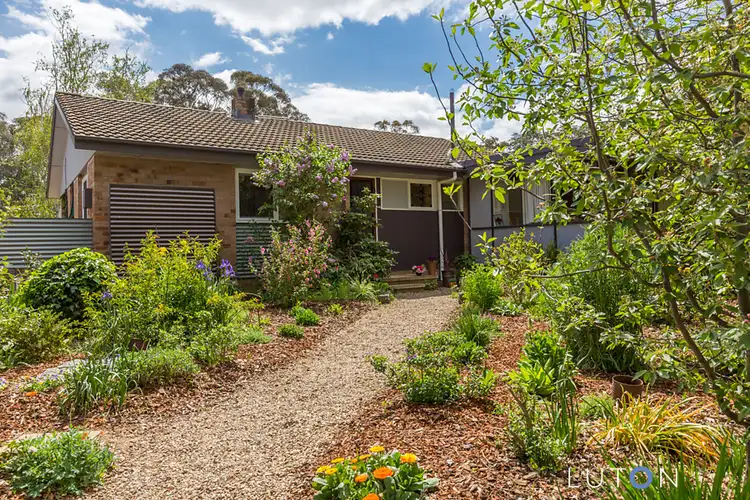 Fifth view of Homely house listing, 11 Piddington Street, Watson ACT 2602