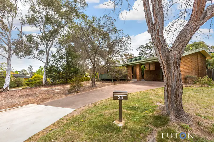 25 Le Gallienne Street, Melba ACT 2615