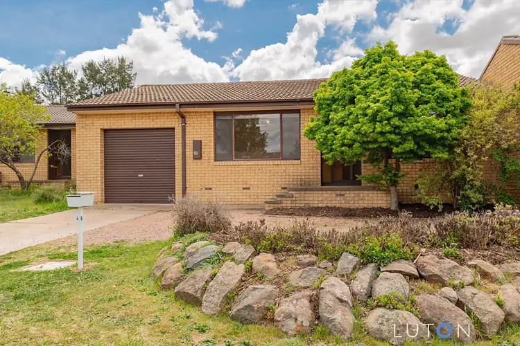 48 Boult Place, Melba ACT 2615