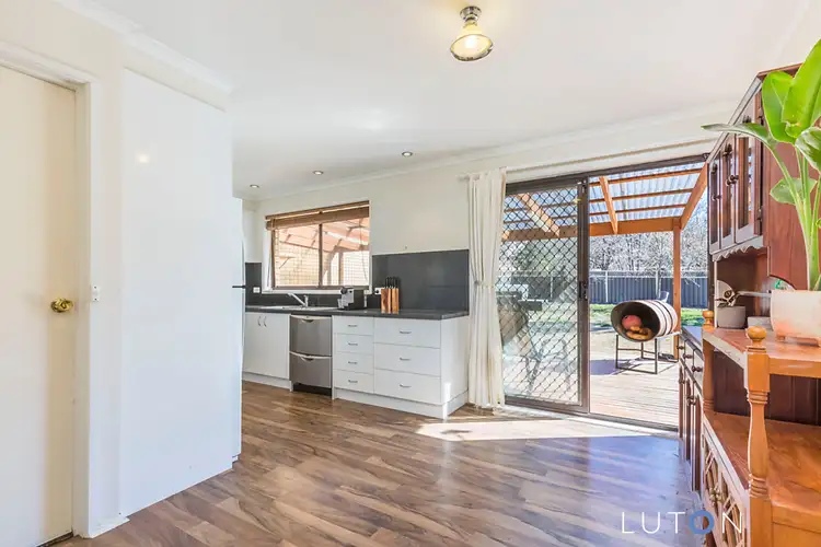 Fourth view of Homely house listing, 48 Boult Place, Melba ACT 2615