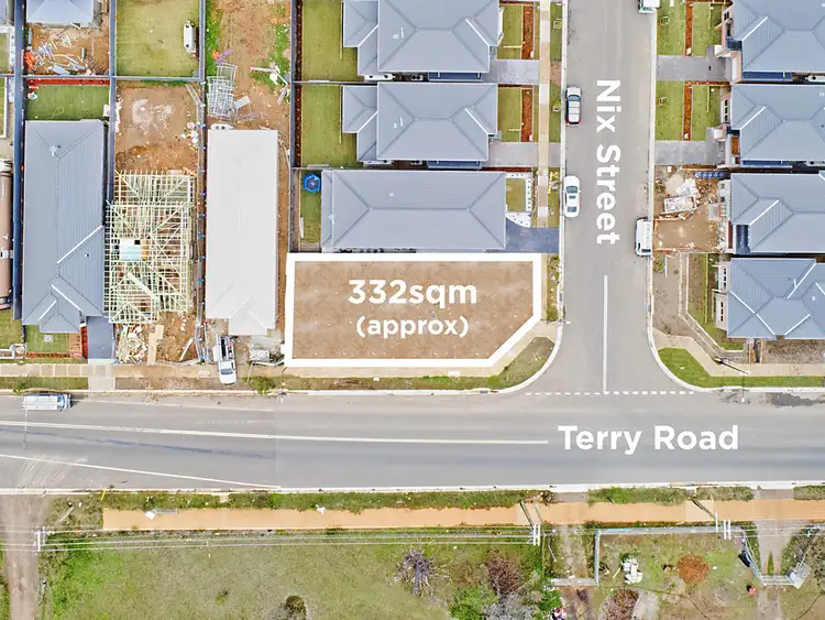 2 Nix Street, Box Hill NSW 2765
