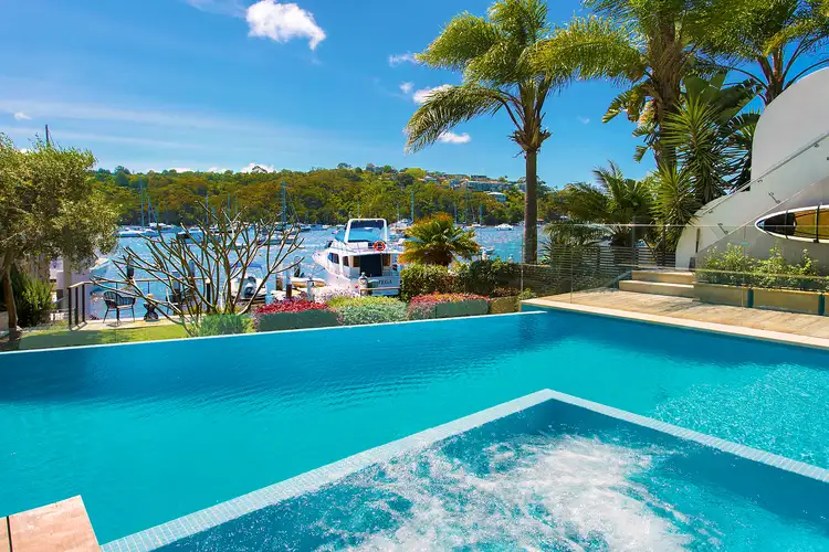16 Folly Point, Cammeray NSW 2062