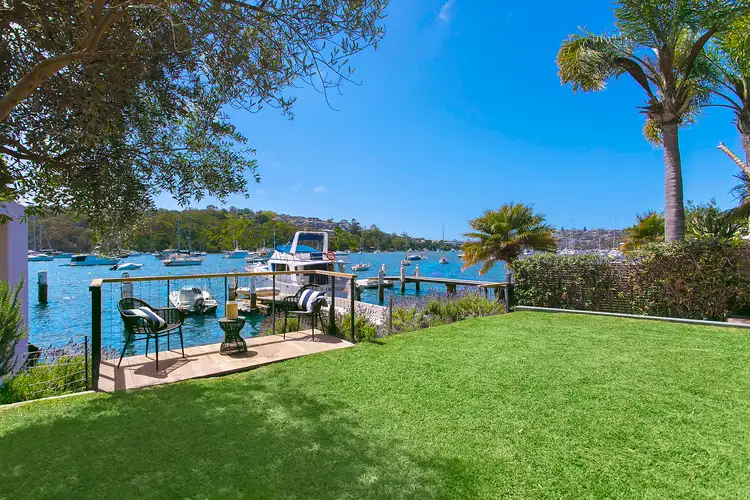Third view of Homely house listing, 16 Folly Point, Cammeray NSW 2062
