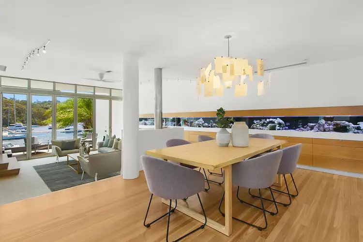 Fourth view of Homely house listing, 16 Folly Point, Cammeray NSW 2062