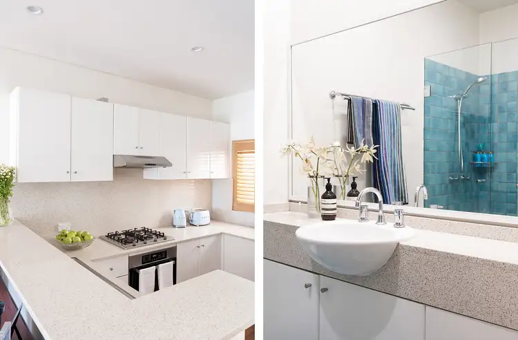 Sixth view of Homely apartment listing, 50/67 Cowper Wharf Road, Woolloomooloo NSW 2011