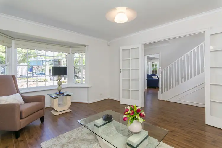Third view of Homely house listing, 1 Bonvue Avenue, Beaumont SA 5066