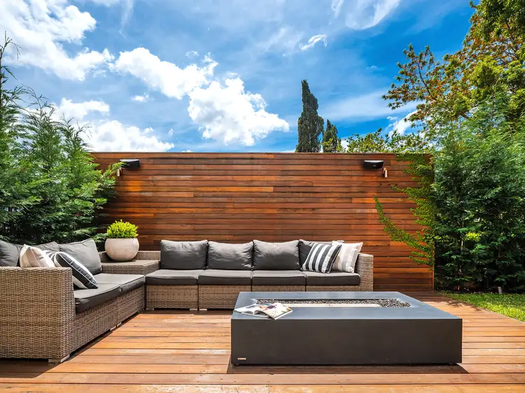 Main view of Homely apartment listing, 2/43 Ellalong Road, Cremorne NSW 2090