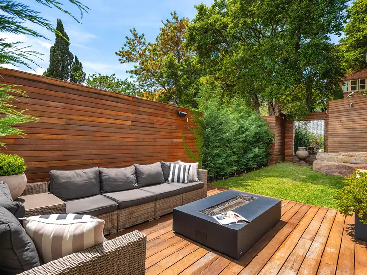Third view of Homely apartment listing, 2/43 Ellalong Road, Cremorne NSW 2090