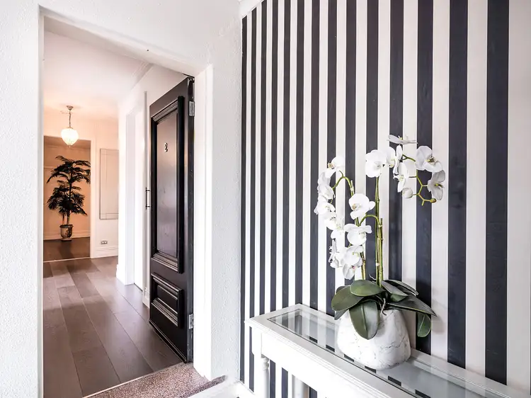 Fifth view of Homely apartment listing, 2/43 Ellalong Road, Cremorne NSW 2090