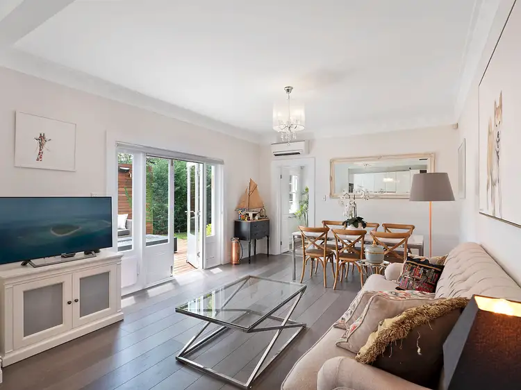Sixth view of Homely apartment listing, 2/43 Ellalong Road, Cremorne NSW 2090