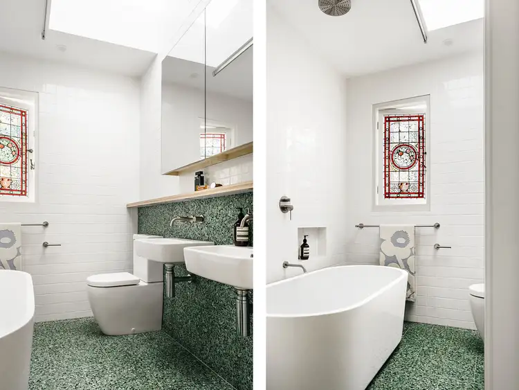 Fifth view of Homely house listing, 72 Regent Street, Paddington NSW 2021