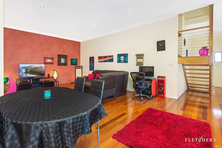 Third view of Homely townhouse listing, 1/4 Denison Street, Wollongong NSW 2500