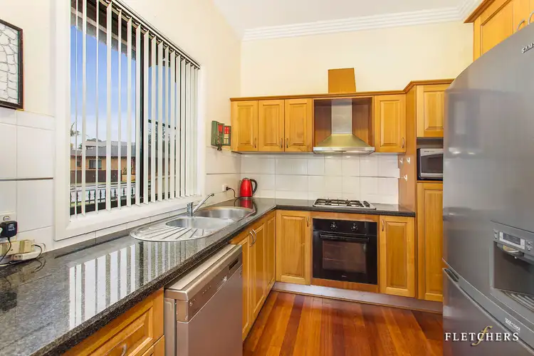 Fourth view of Homely townhouse listing, 1/4 Denison Street, Wollongong NSW 2500