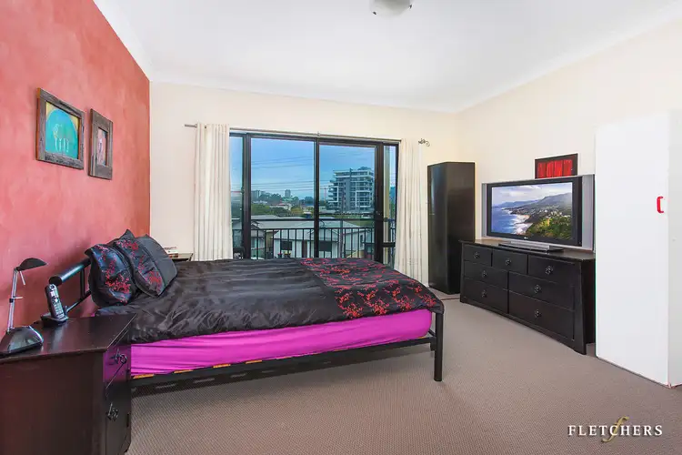 Sixth view of Homely townhouse listing, 1/4 Denison Street, Wollongong NSW 2500