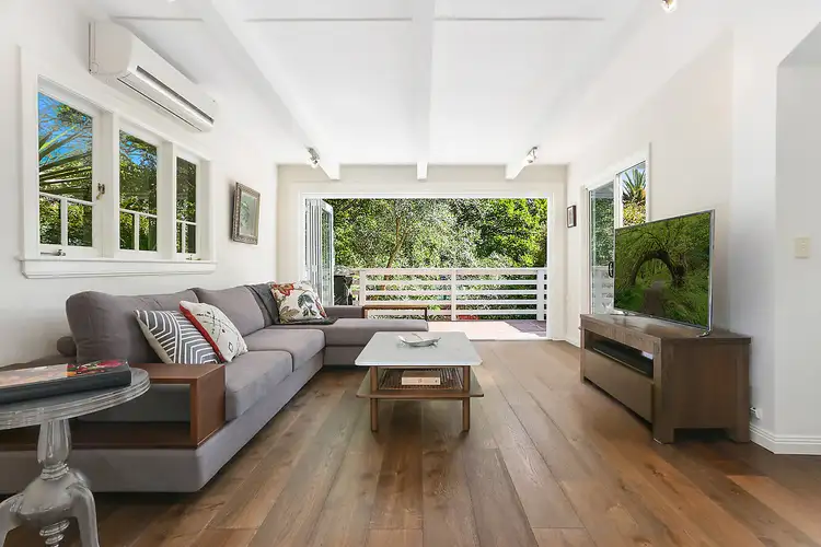Fourth view of Homely house listing, 22 Wolger Road, Mosman NSW 2088
