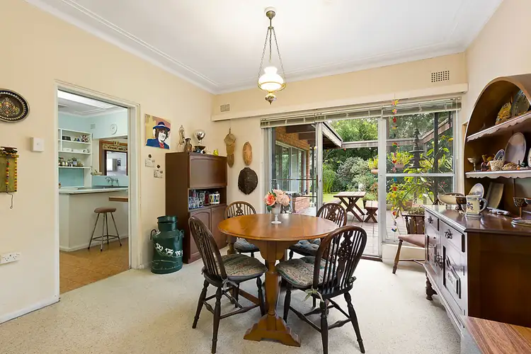 Fourth view of Homely house listing, 69 Beechworth Road, Pymble NSW 2073