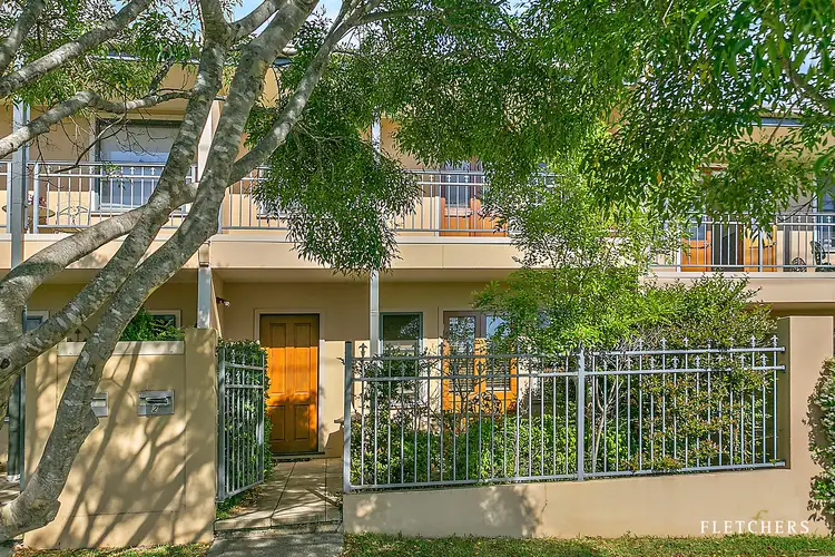 2/24-28 Fisher Street, West Wollongong NSW 2500