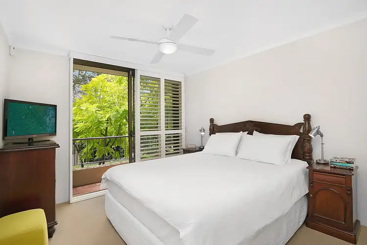 Fifth view of Homely apartment listing, 5/77 Benelong Road, Cremorne NSW 2090