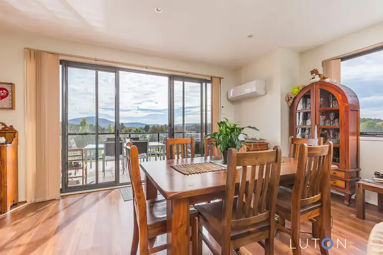 Main view of Homely apartment listing, 36/1 Drew Street, Greenway ACT 2900