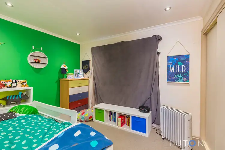 Sixth view of Homely unit listing, 43/54 Were Street, Calwell ACT 2905