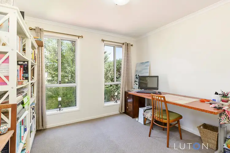 Fifth view of Homely house listing, 39 Bryan Hudson Street, Macgregor ACT 2615