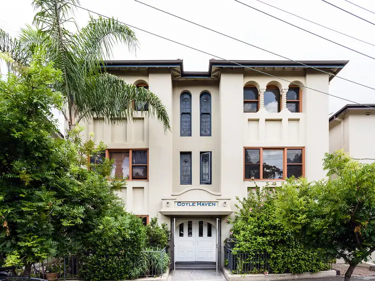 Sixth view of Homely apartment listing, 4/5 Cuthill Street, Randwick NSW 2031