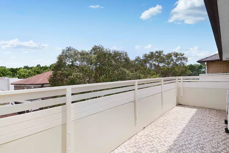 Fifth view of Homely apartment listing, 16/17 William Street, Randwick NSW 2031